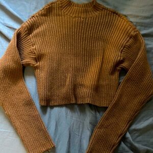 Knit Sweater